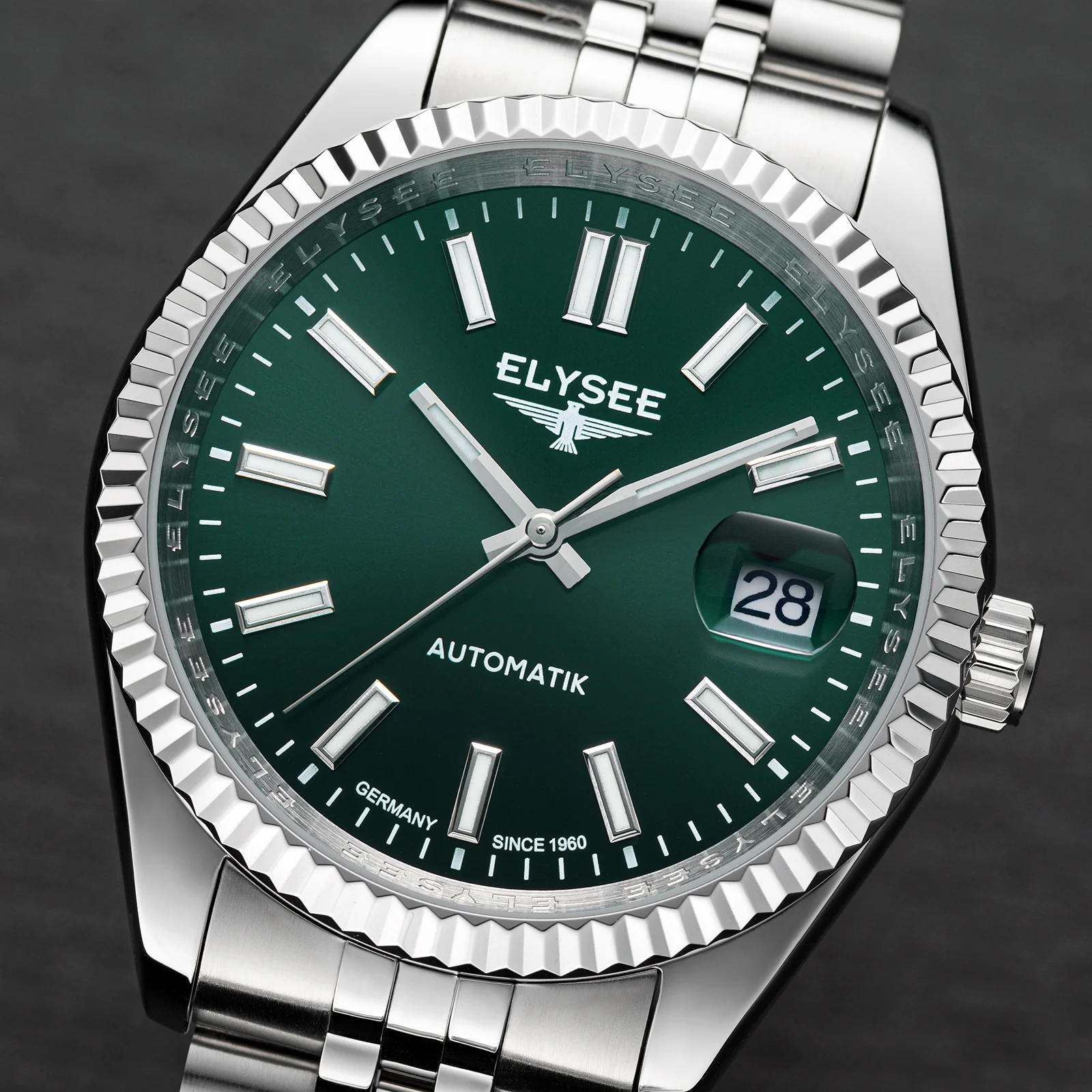 Ascend Automatik - 14105 - Image 8