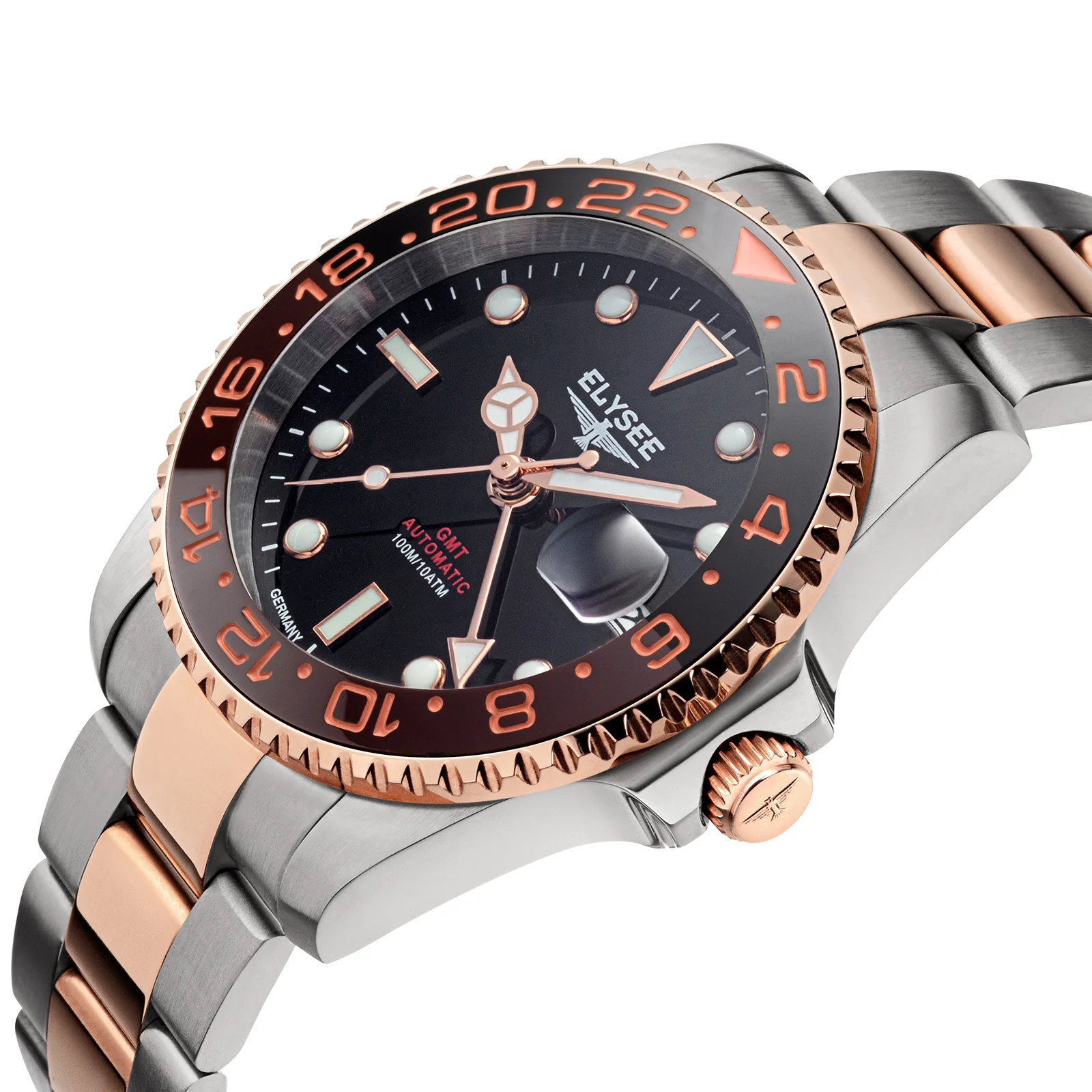 GMT AUTOMATIC Ceramic 80609 - Image 4