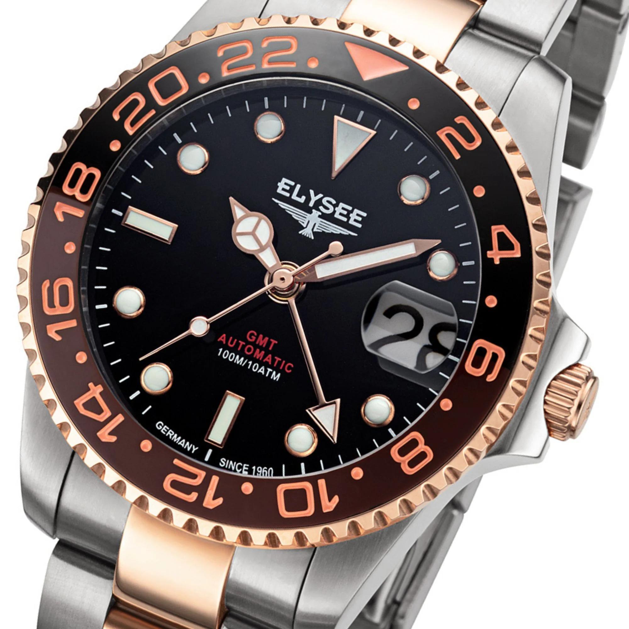 GMT AUTOMATIC Ceramic 80609 - Image 7