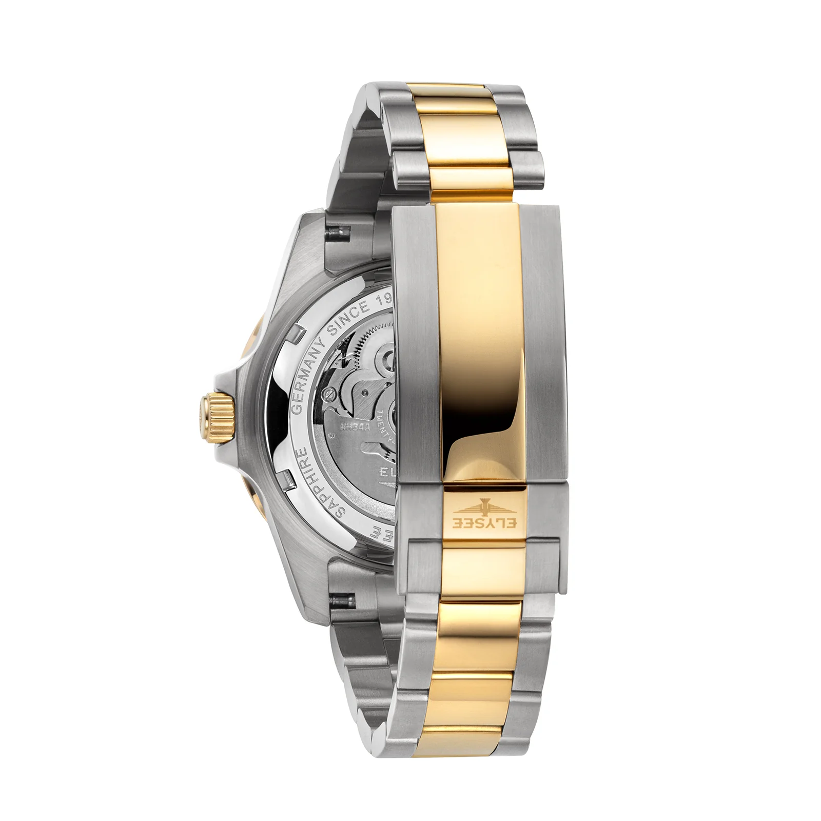 GMT AUTOMATIC Ceramic 80610 - Image 2