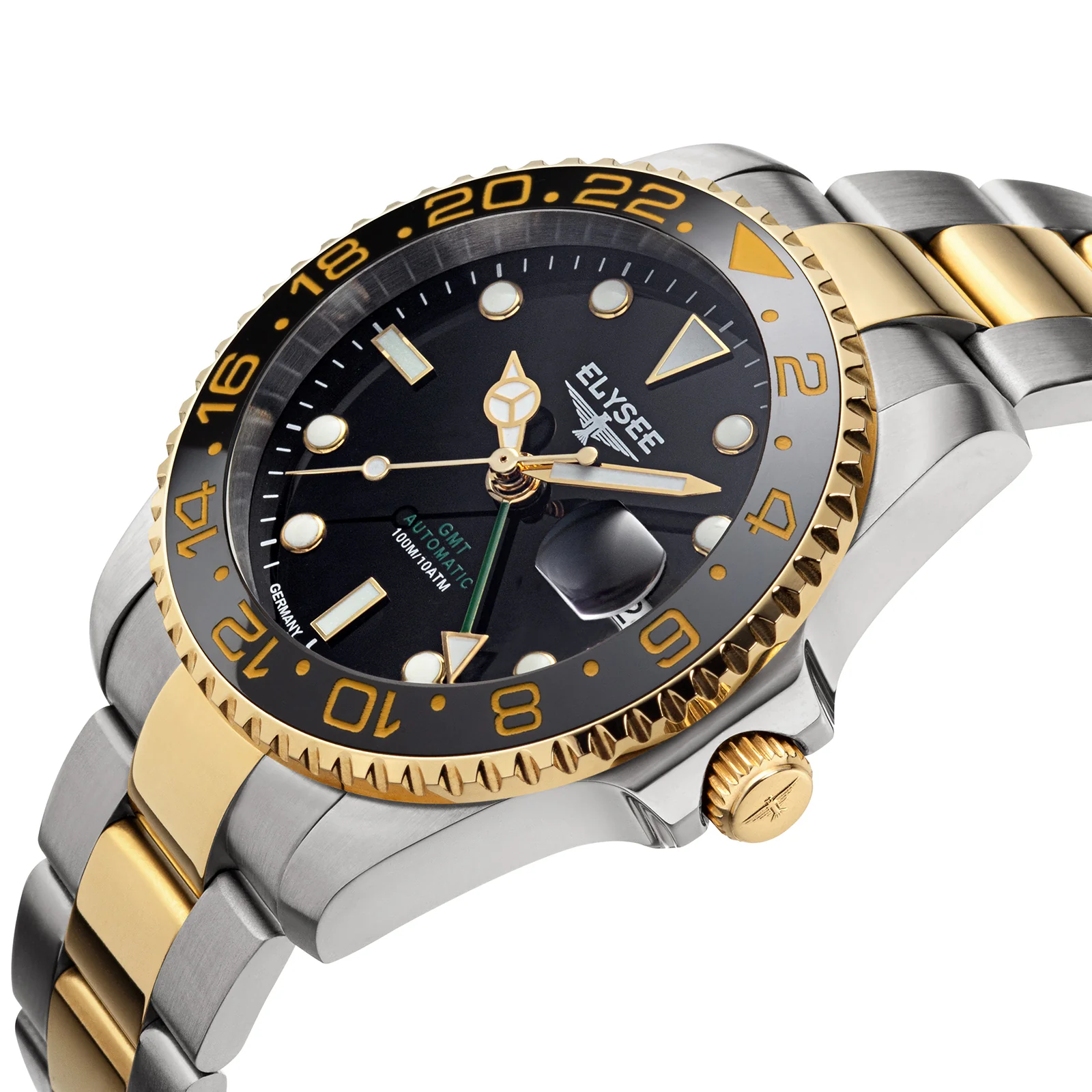 GMT AUTOMATIC Ceramic 80610 - Image 3