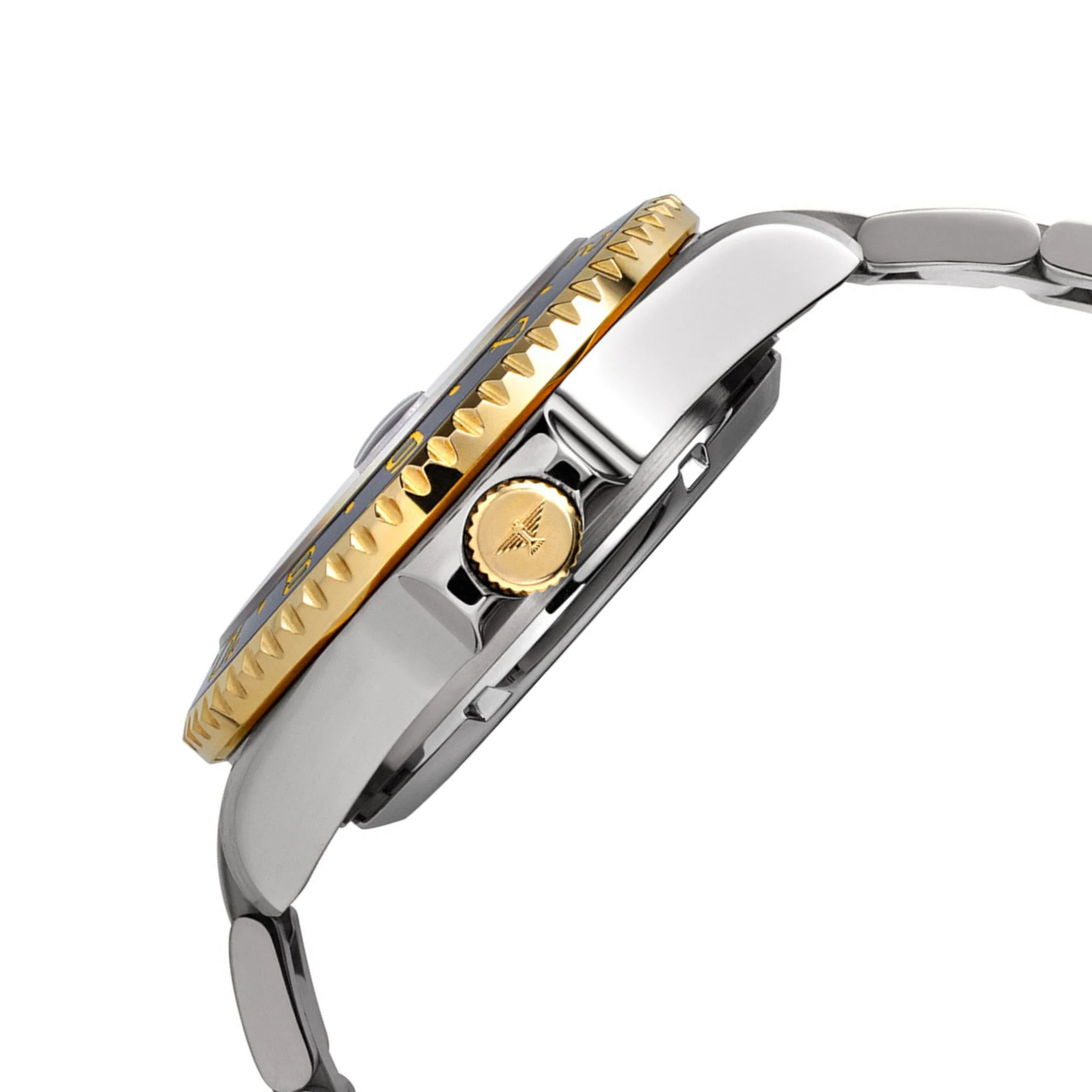 GMT AUTOMATIC Ceramic 80610 - Image 5