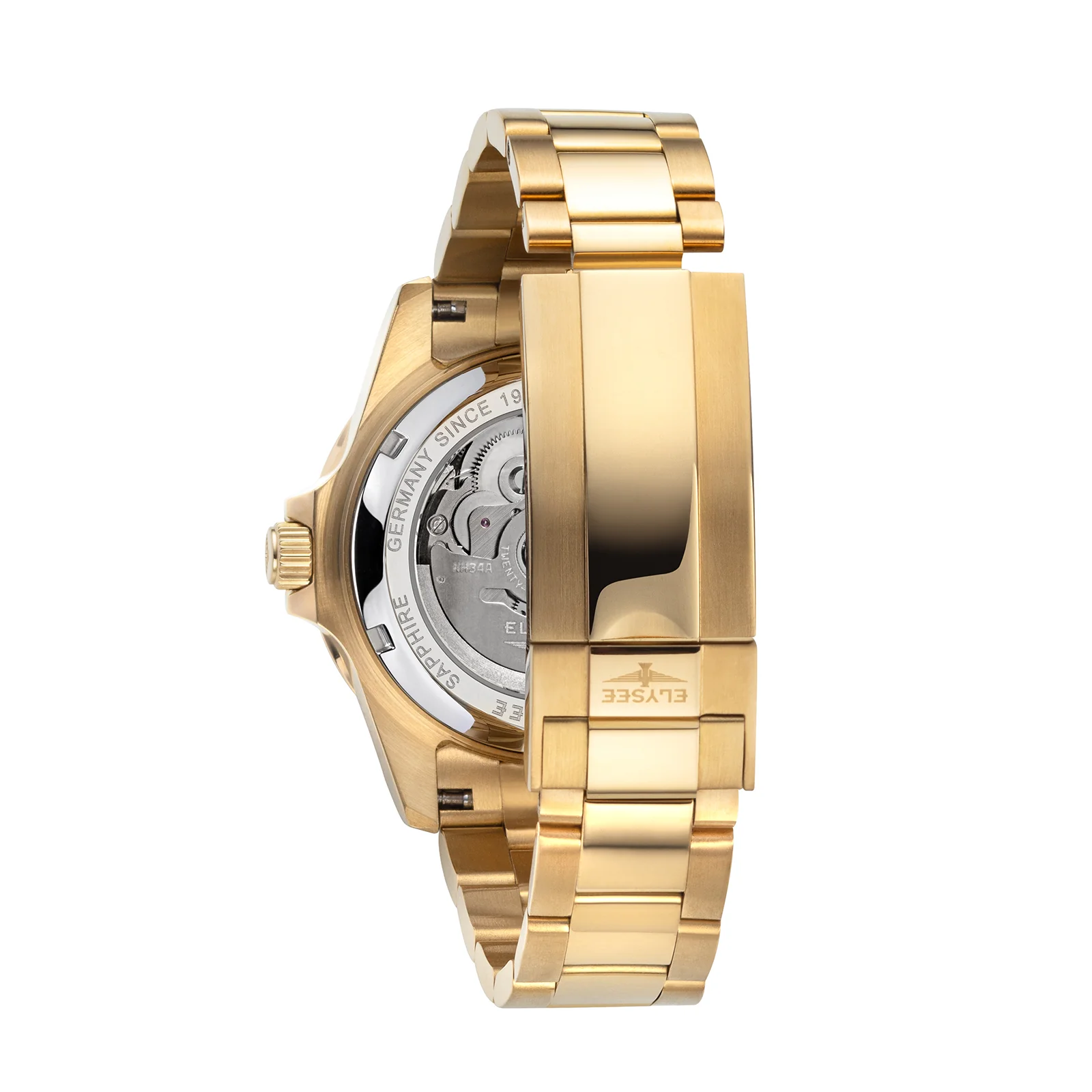 GMT AUTOMATIC Ceramic 80611 - Image 3