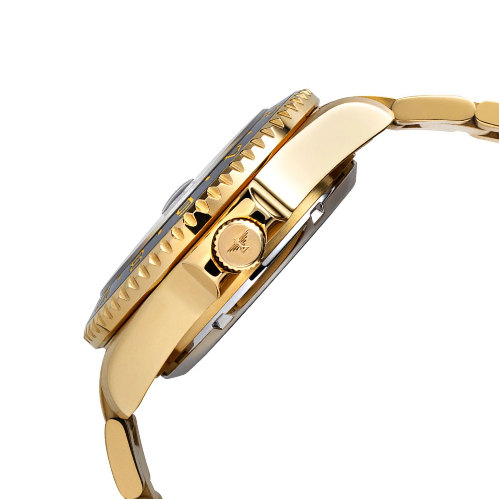 GMT AUTOMATIC Ceramic 80611 - Image 5