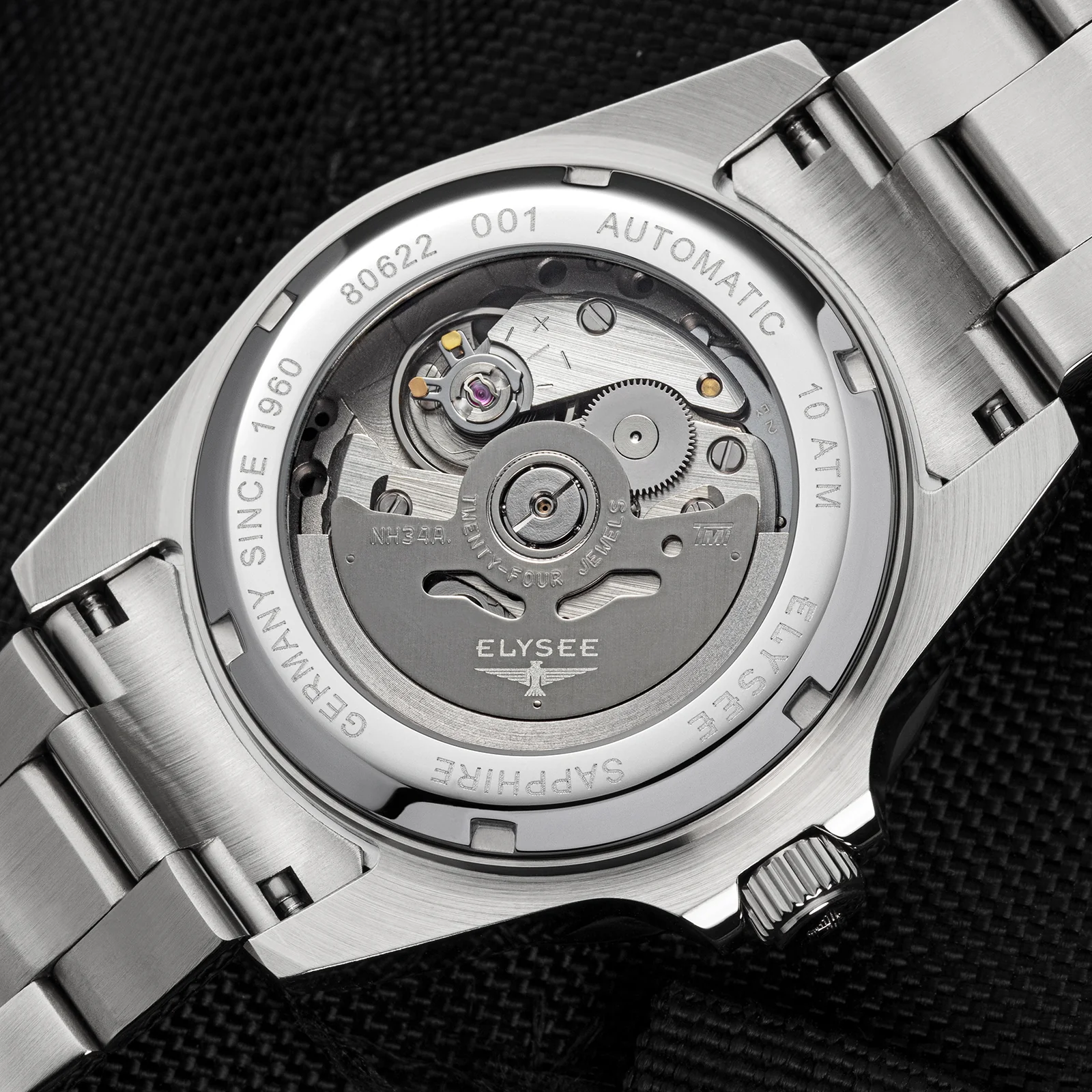 GMT AUTOMATIC Ceramic 80622 - Image 6