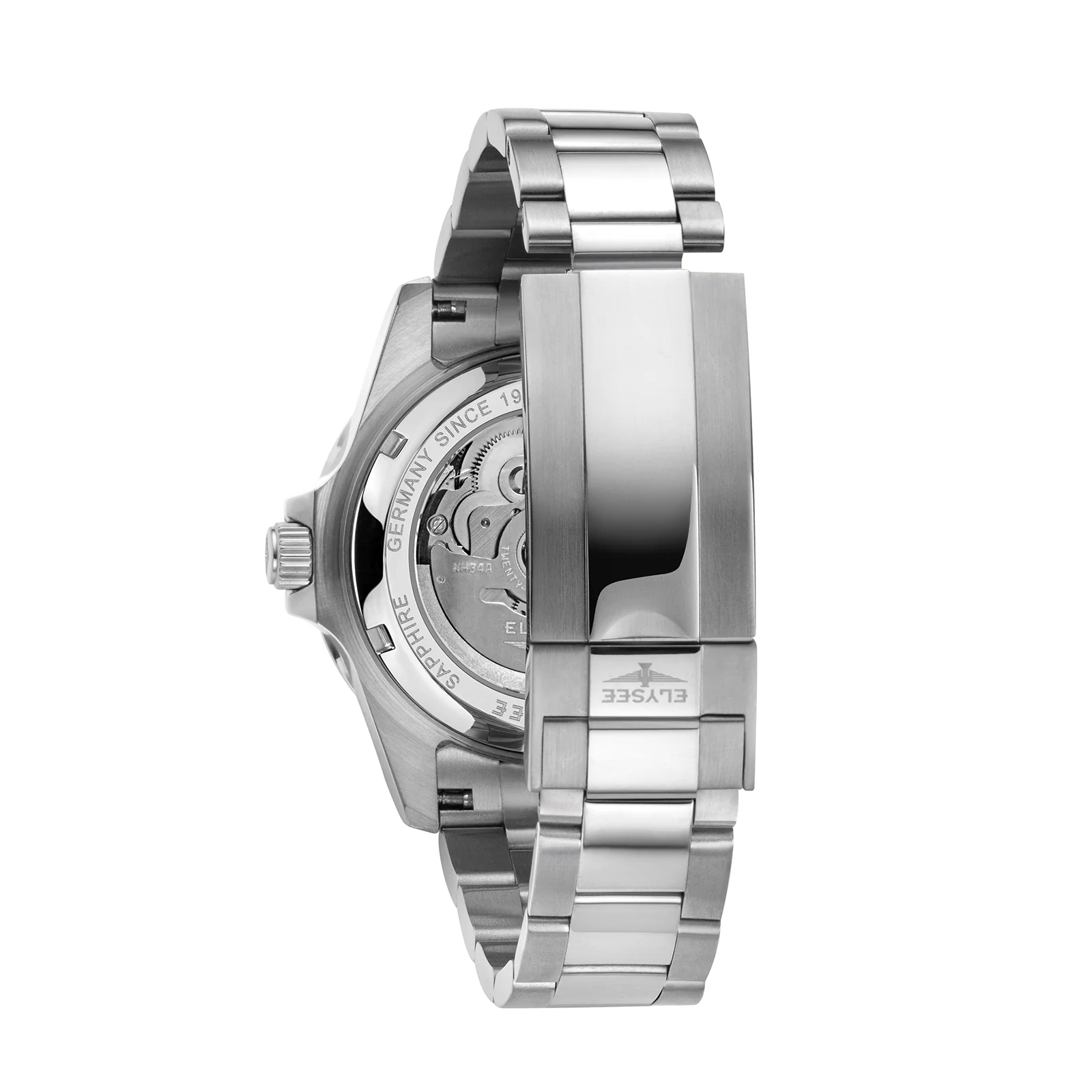 GMT AUTOMATIC Ceramic 80607 - Image 5