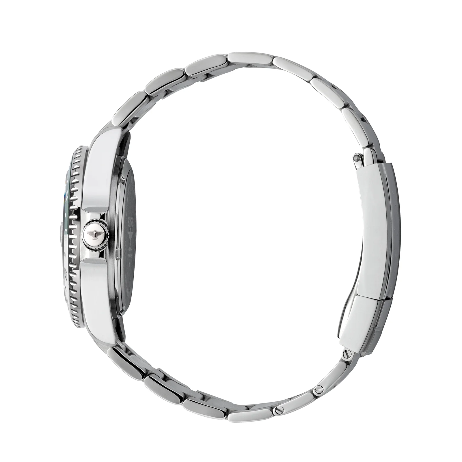 GMT AUTOMATIC Ceramic 80623 - Image 3
