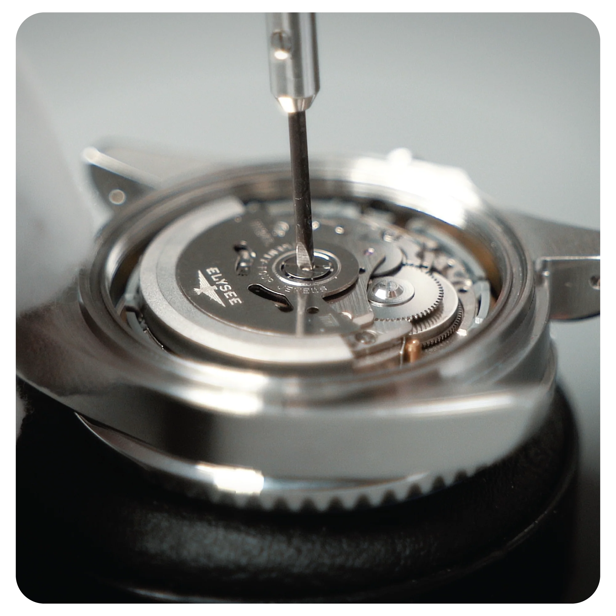 GMT AUTOMATIC Ceramic 80616 - Image 7