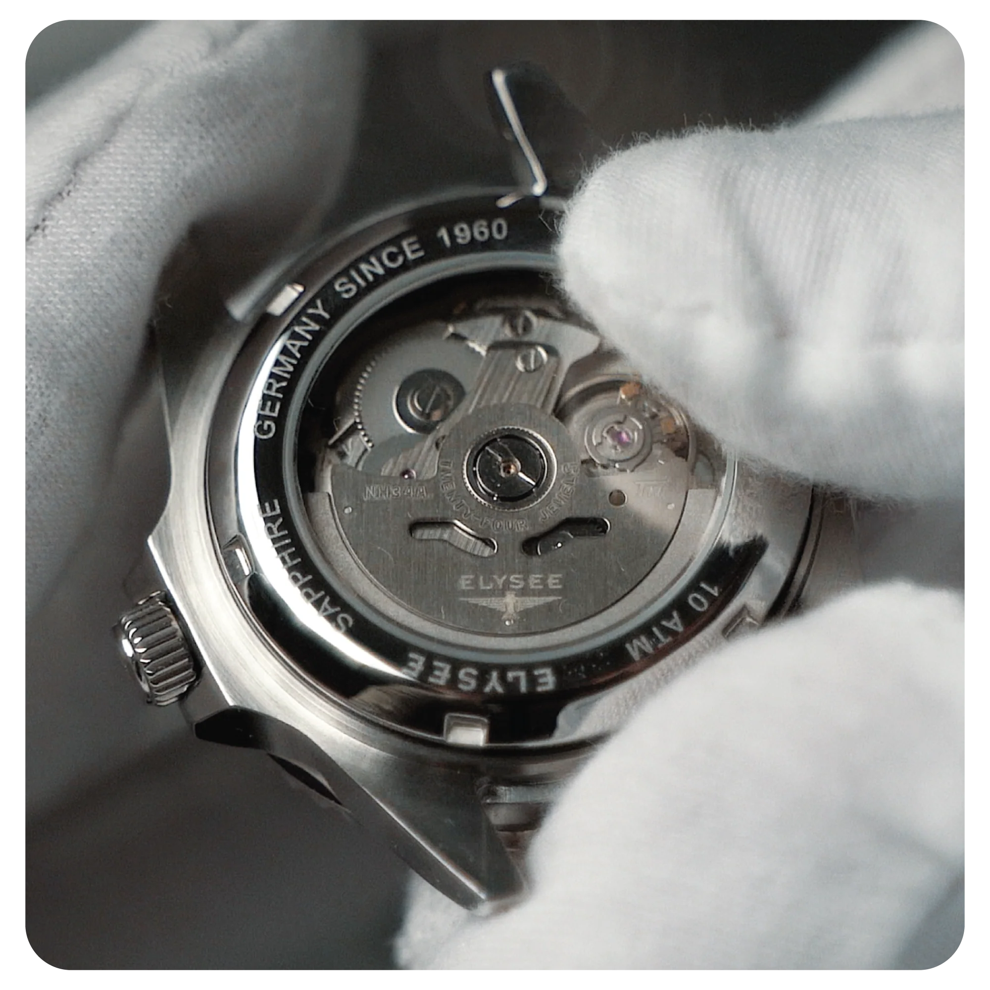 GMT AUTOMATIC Ceramic 80616 - Image 9
