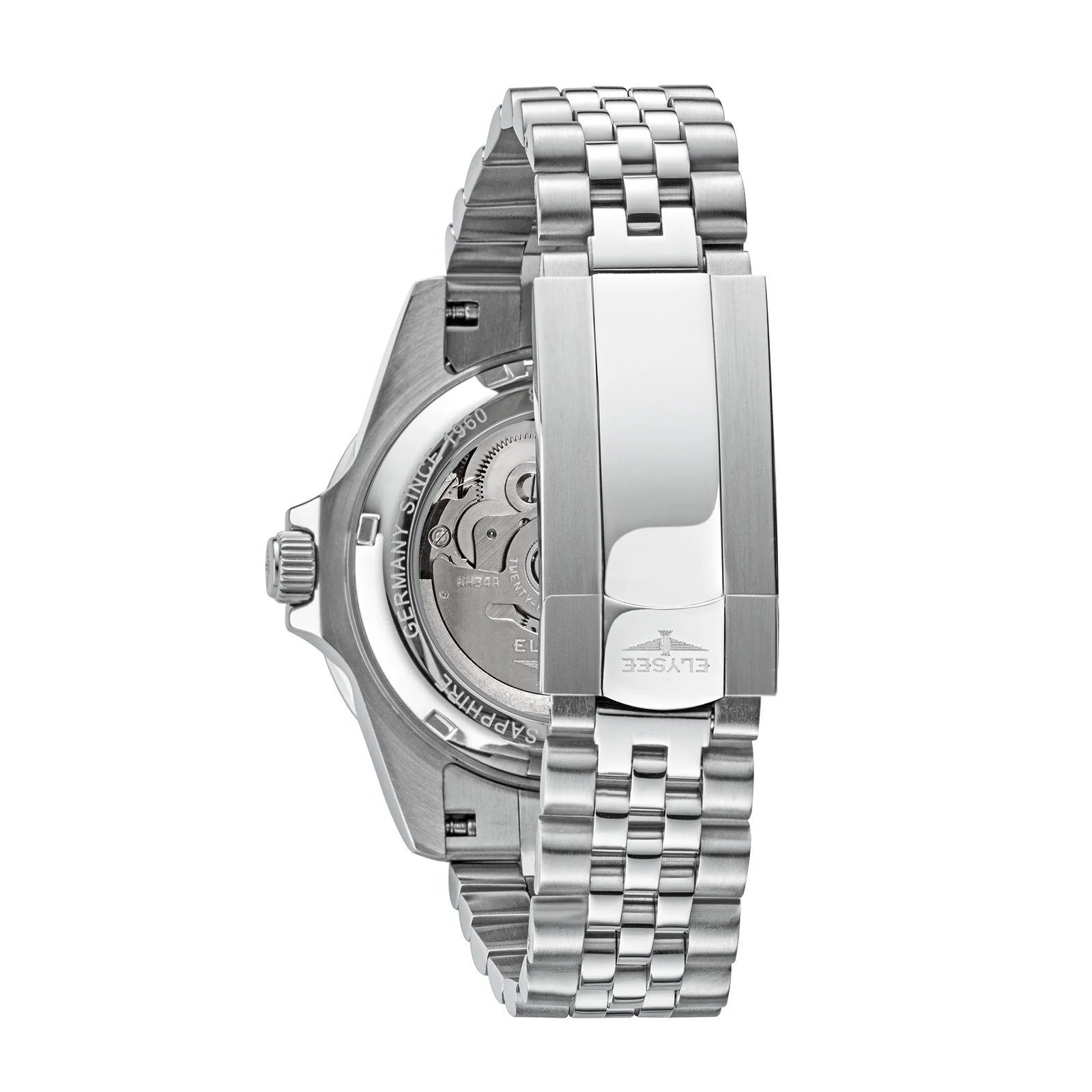 GMT AUTOMATIC Ceramic 80631 - Image 6