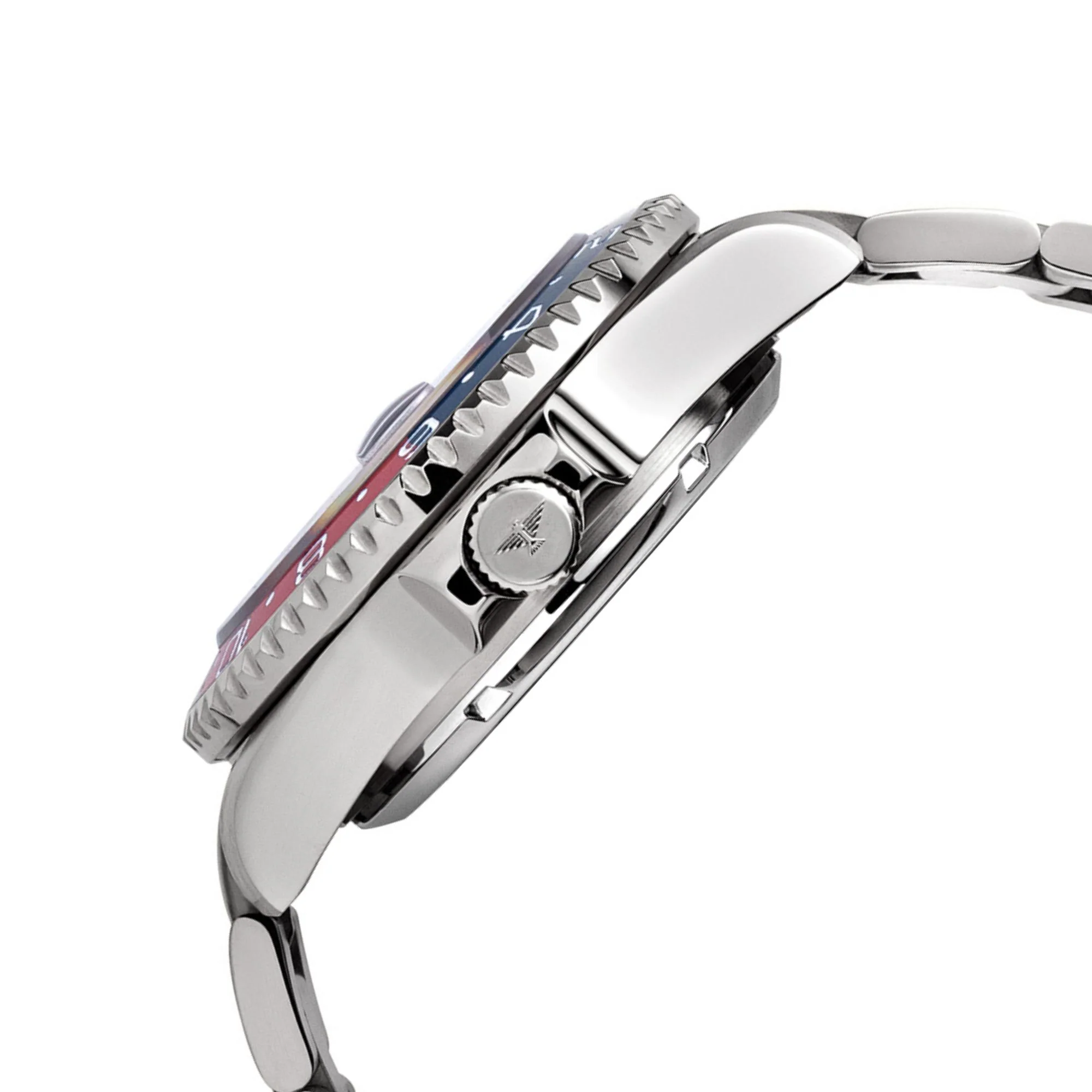 GMT AUTOMATIC Ceramic Meteorite 80608 - Image 5