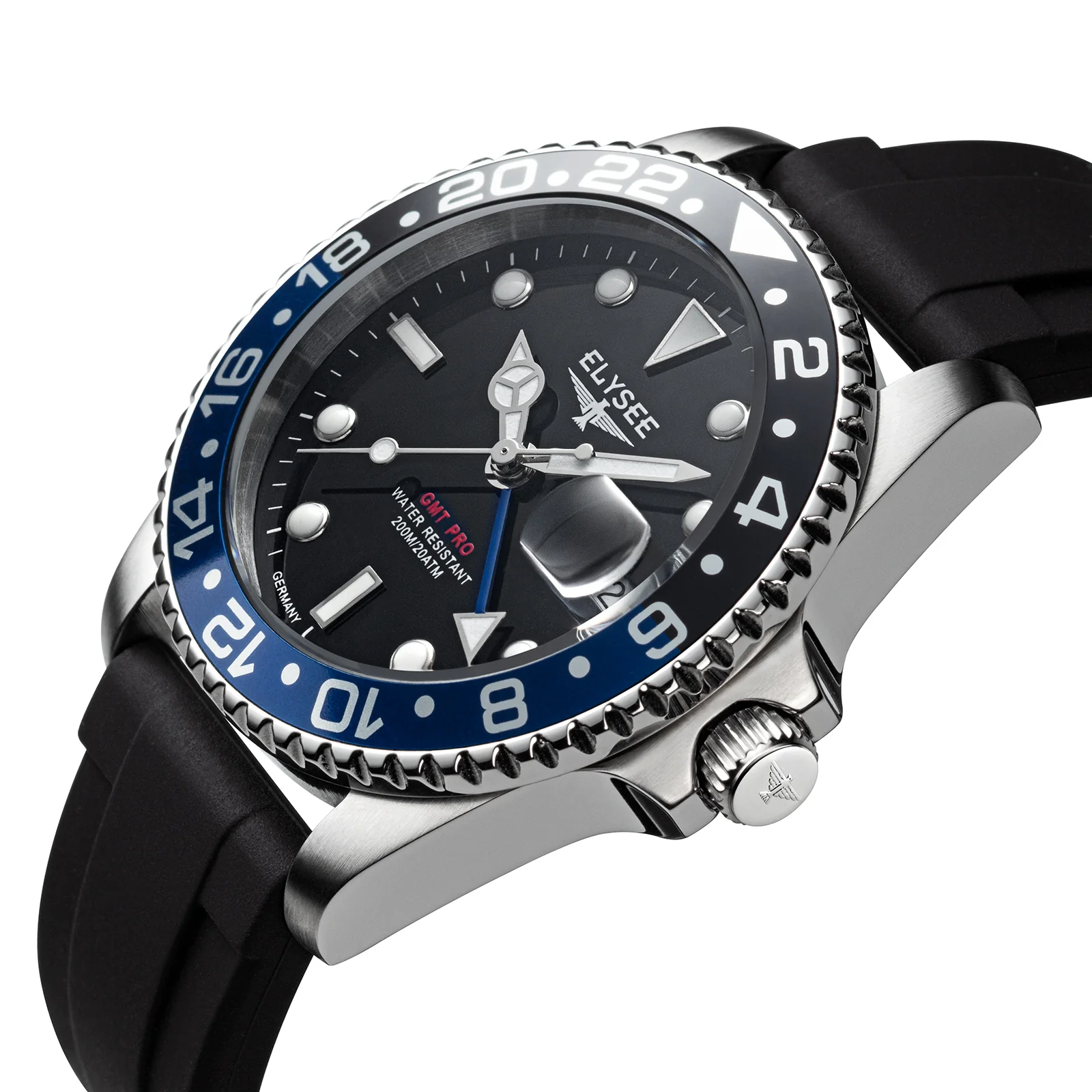 GMT Pro - 80600 - Image 3