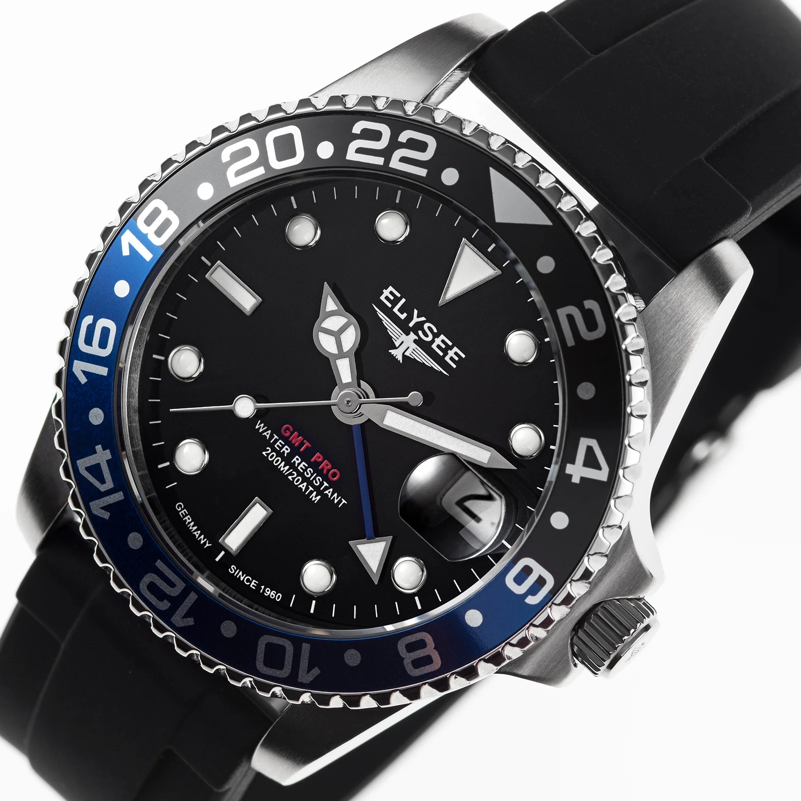 GMT Pro - 80600 - Image 5