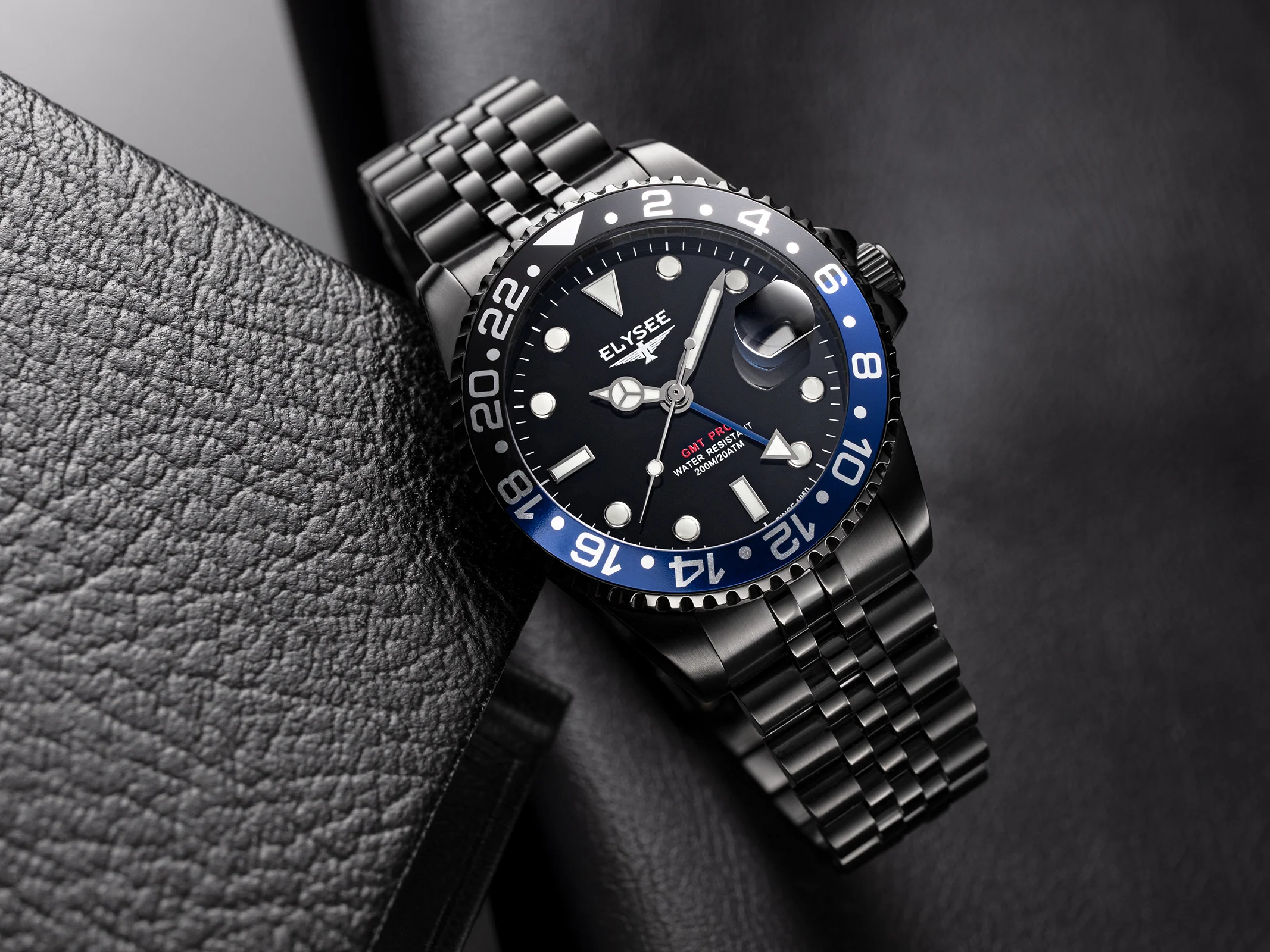 GMT Pro - 80615 - Image 3