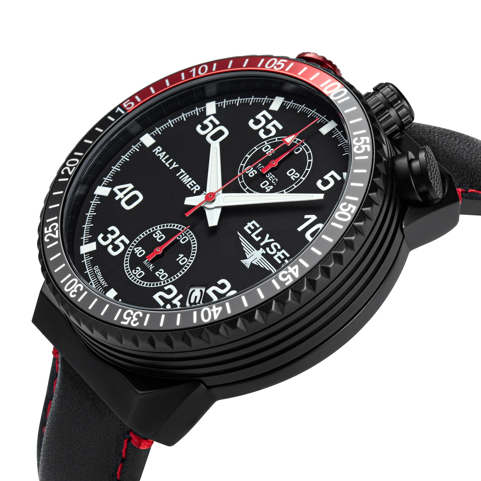 Rally Timer I - 80537 - Image 4