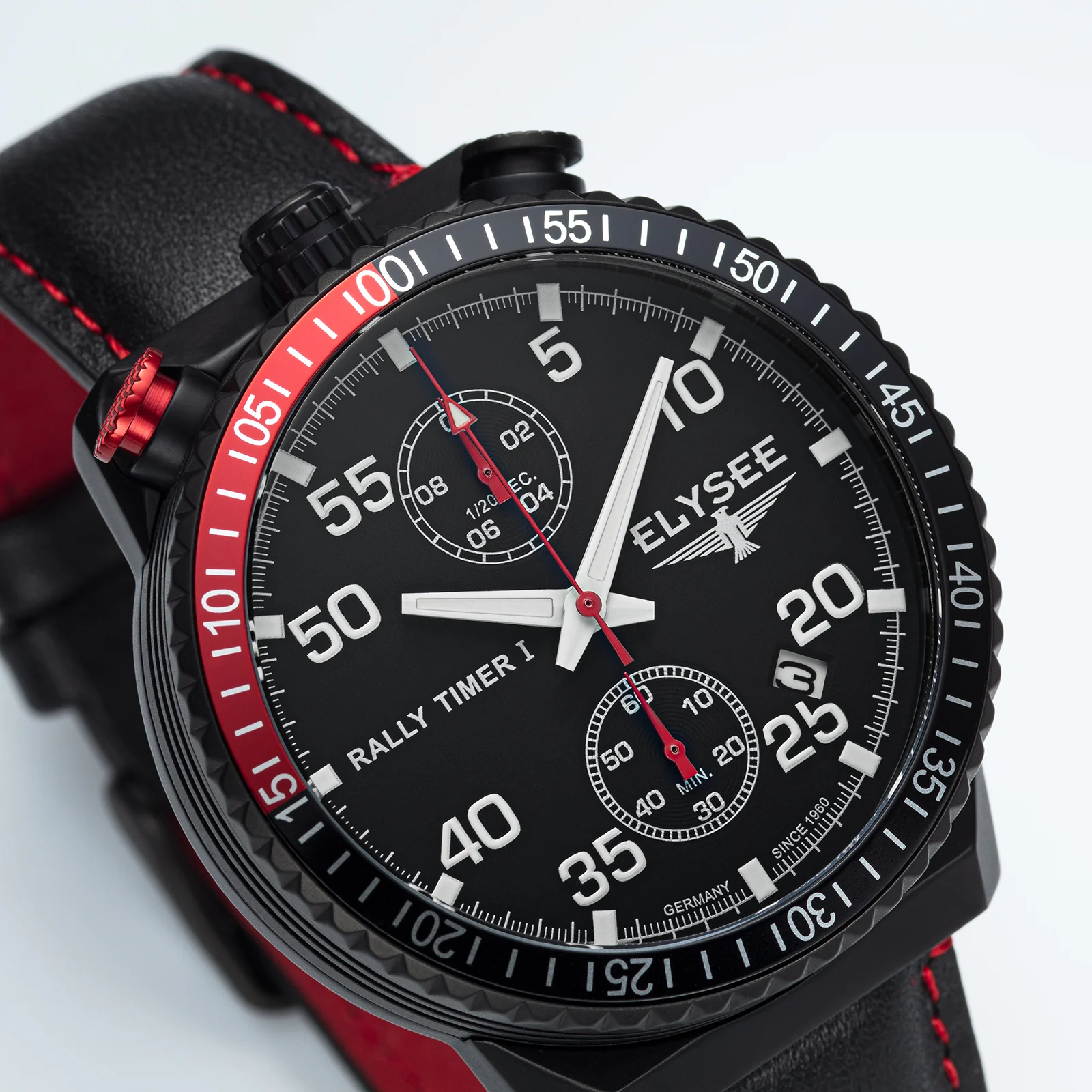 Rally Timer I - 80537 - Image 5