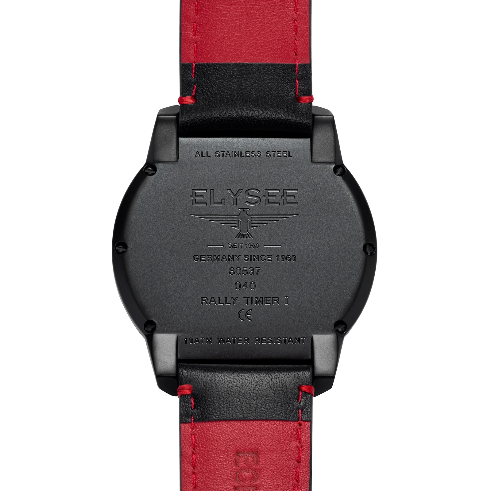 Rally Timer I - 80537 - Image 6
