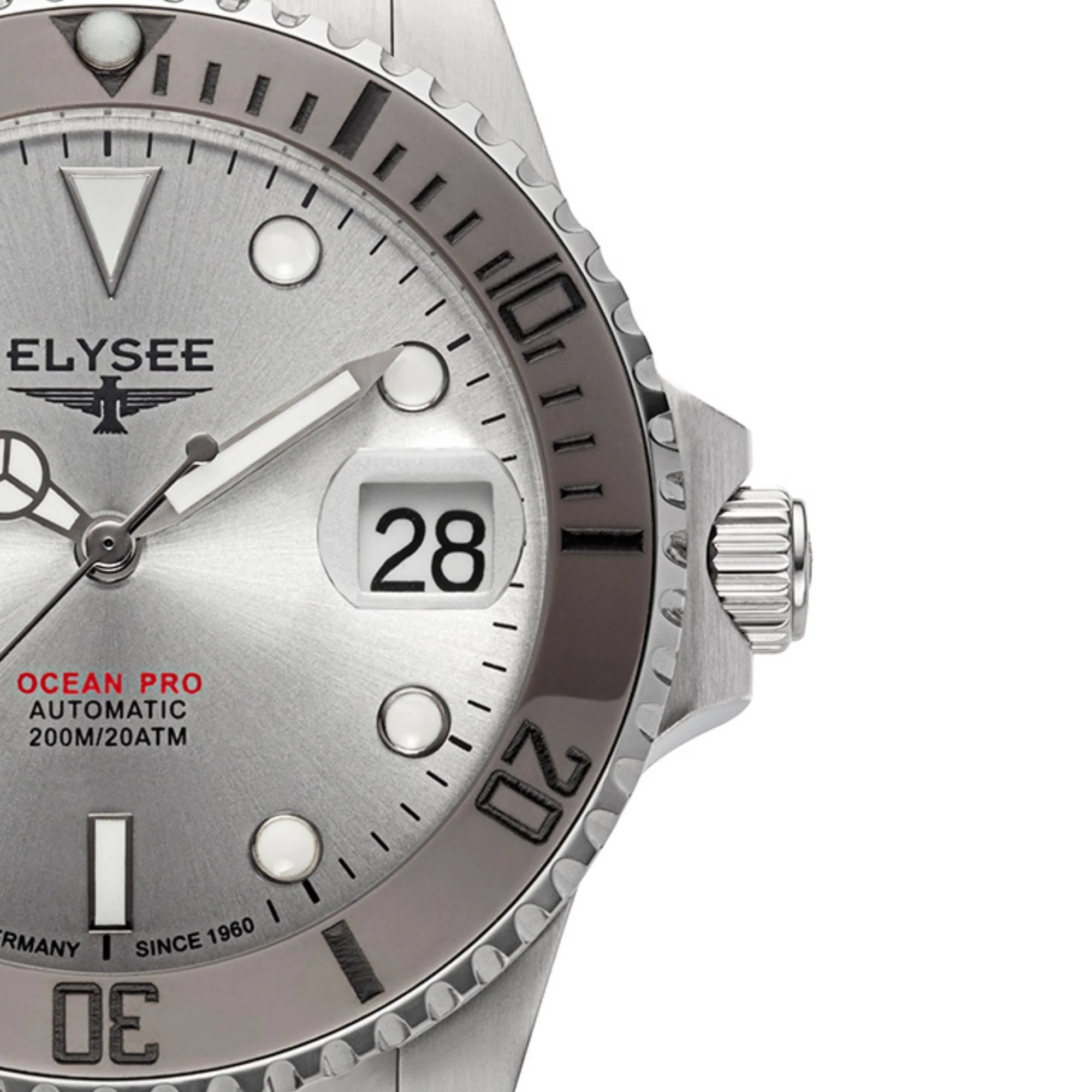 Ocean Pro Ceramic - 80613 - Automatikuhr - Image 6