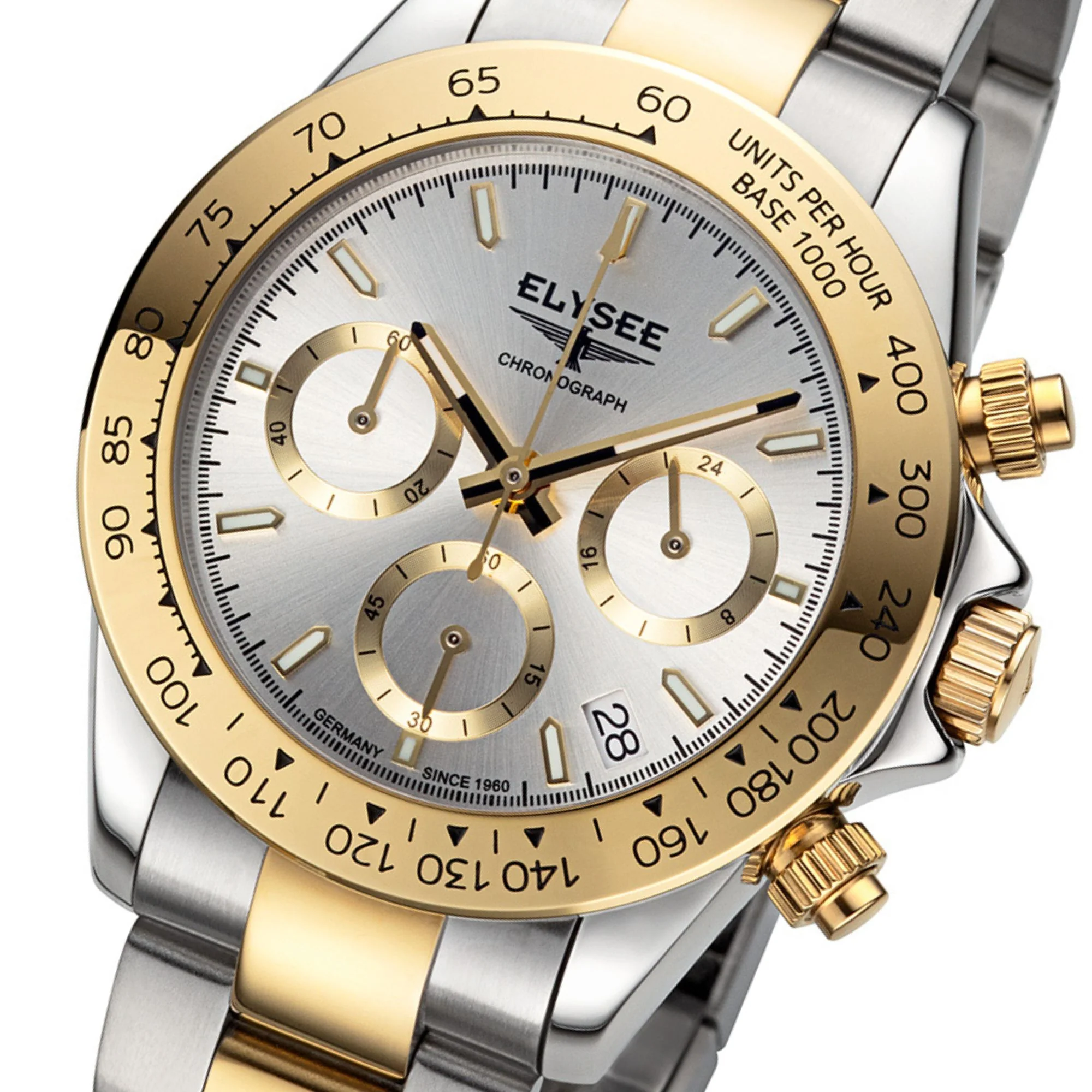 Sport Chrono 80605 - Image 6