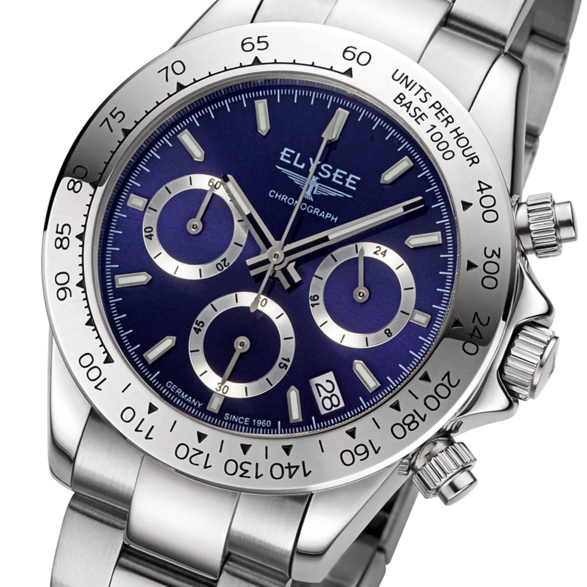 Sport Chrono 80603 - Image 7