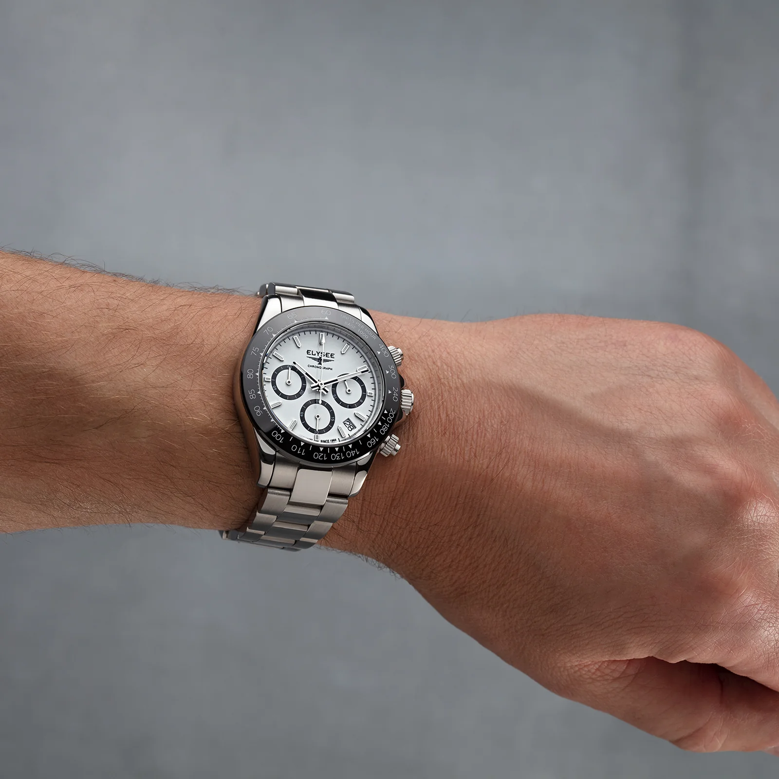 Sport Chrono Ceramic 80602 - Image 5