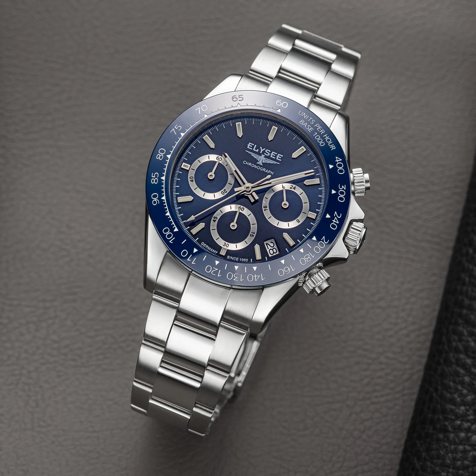 Sport Chrono Ceramic 80620 - Image 3