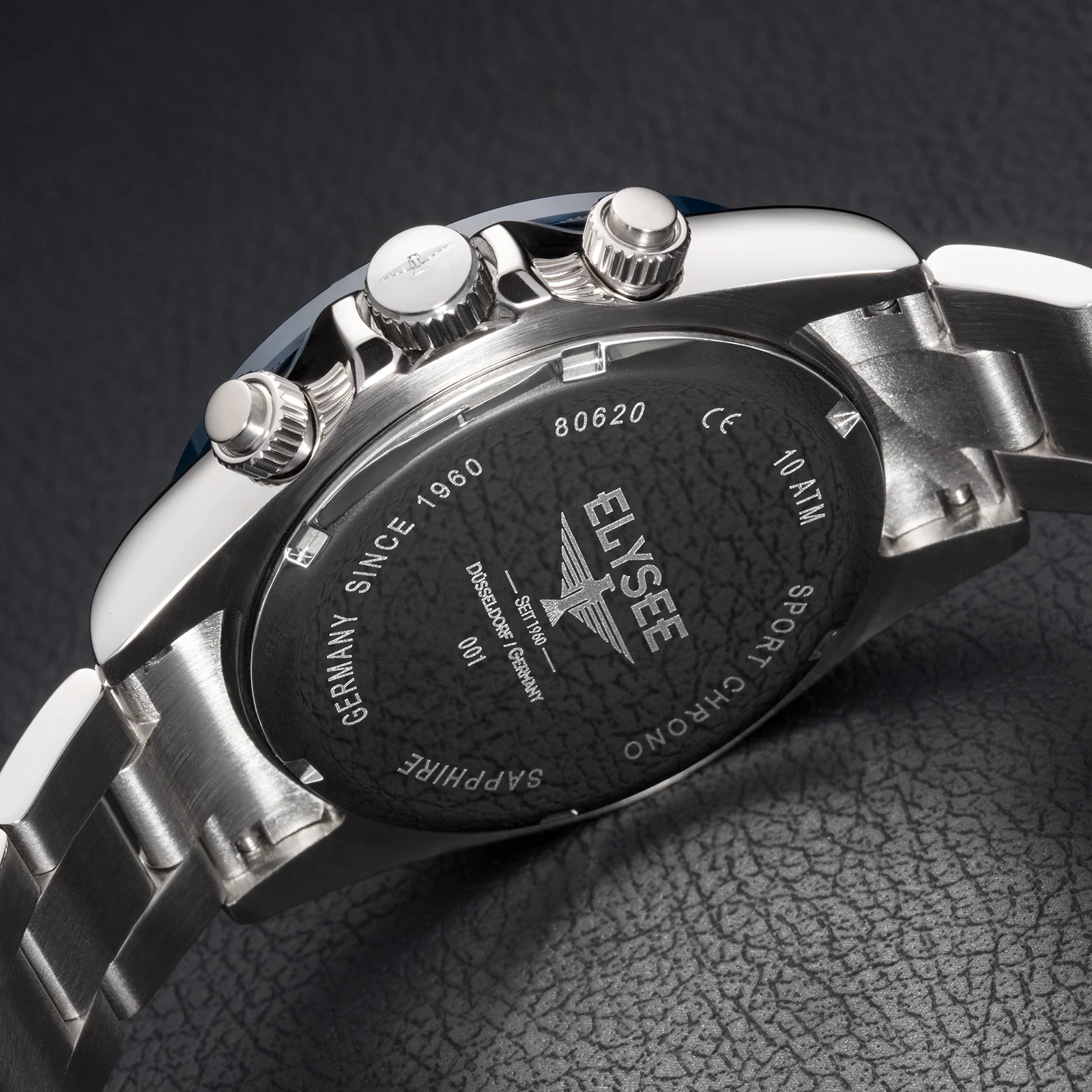 Sport Chrono Ceramic 80620 - Image 4
