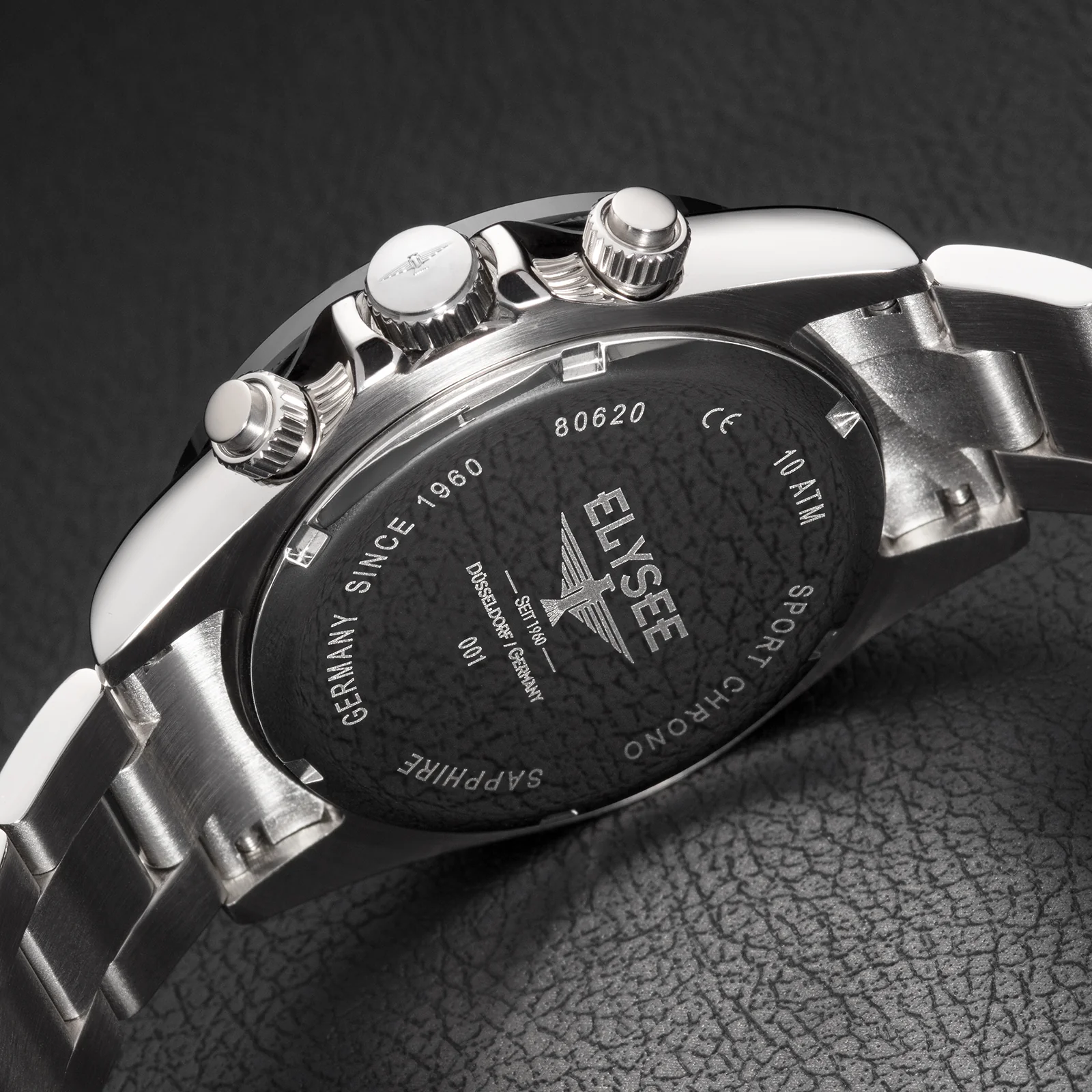 Sport Chrono Ceramic 80621 - Image 5