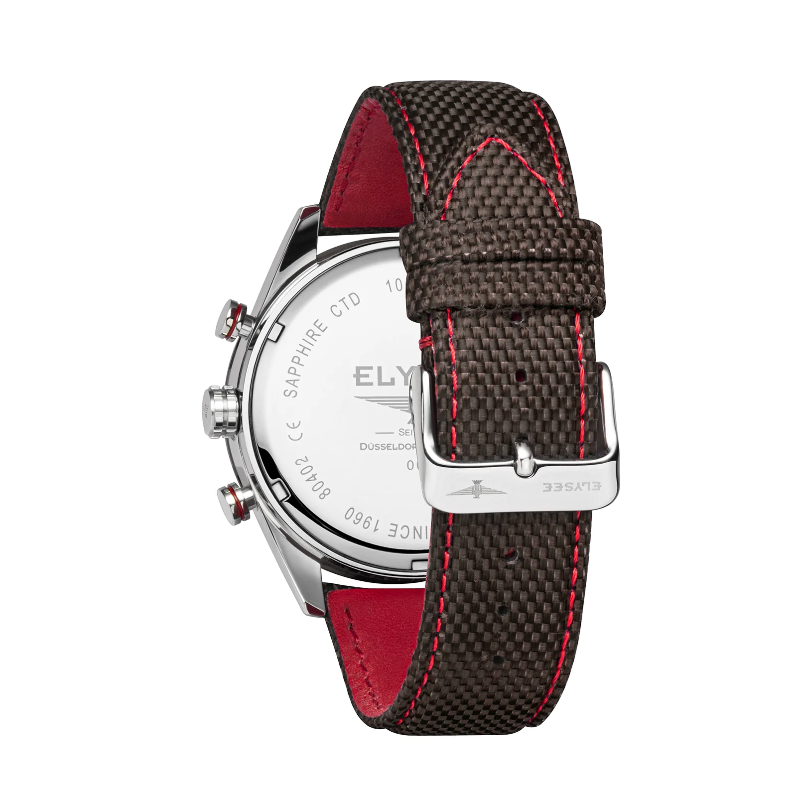The Race 2 - 80405 - Chronograph - Image 3