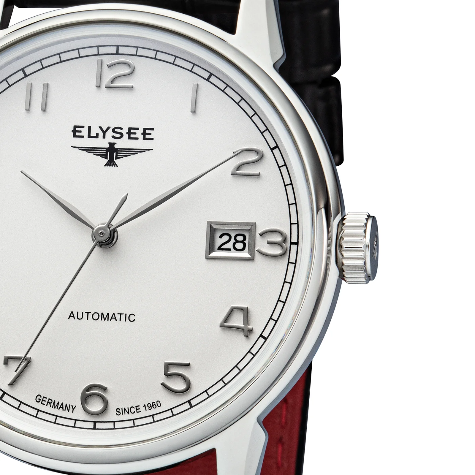 Vintage Master Automatic - 80596 - Image 4