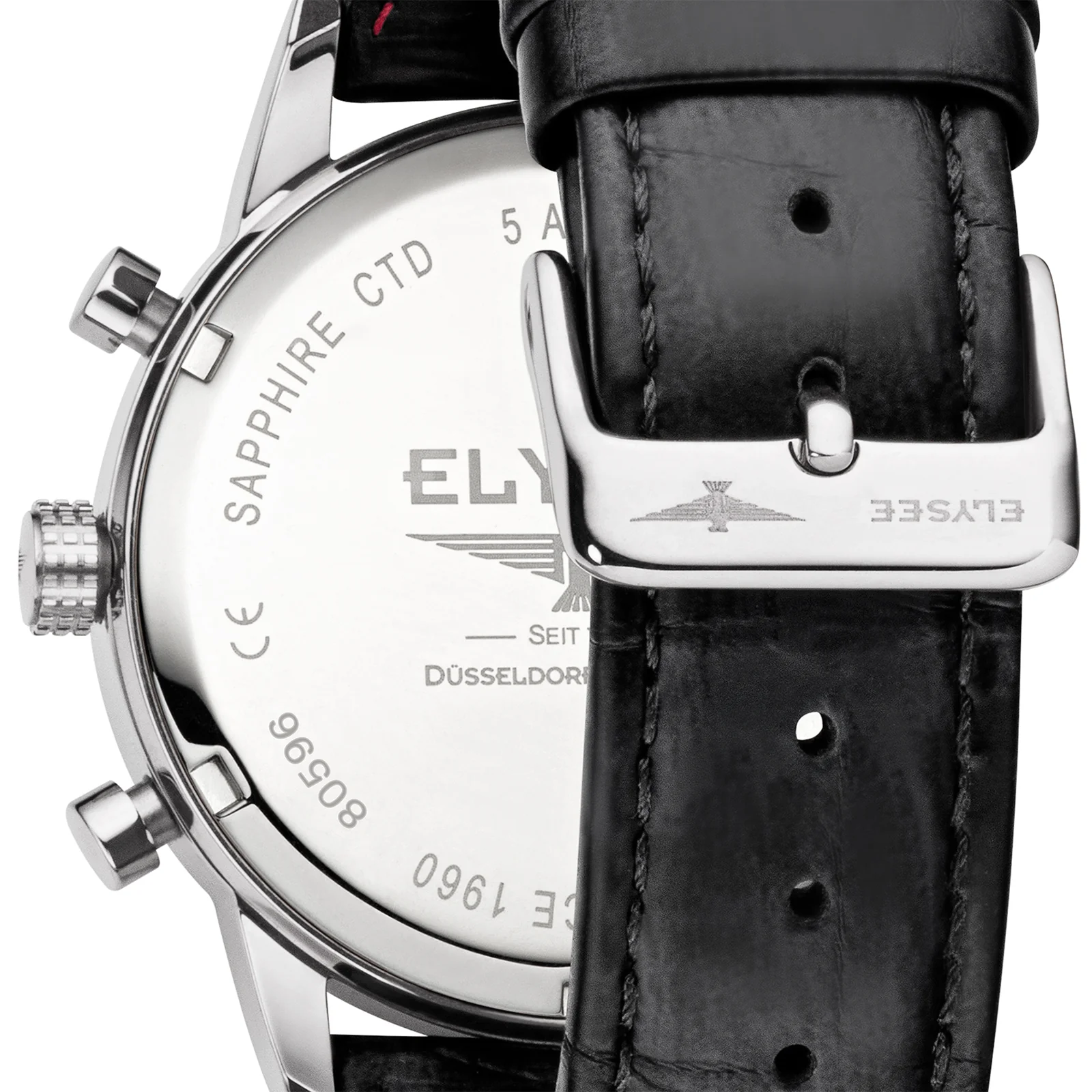 Vintage Master Automatic - 80596 - Image 7